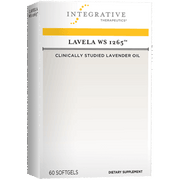 Lavela WS 1265 60 softgels SO